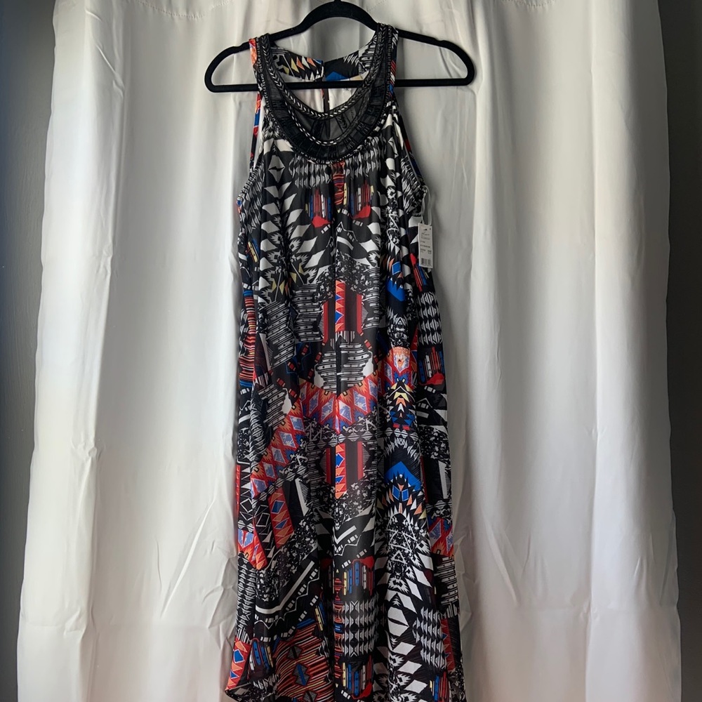 Women’s dress